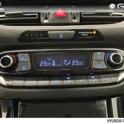 Hyundai i30 1.0 T-GDi 100ch Creative DCT-7 Saint-Herblain