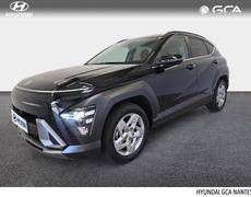 Hyundai Kona Saint-Herblain