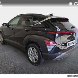 Hyundai Kona 1.0 T-GDi 100ch Creative Saint-Herblain