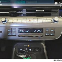 Hyundai Kona 1.0 T-GDi 100ch Creative Saint-Herblain