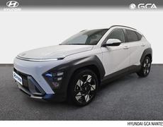 Hyundai Kona Saint-Nazaire