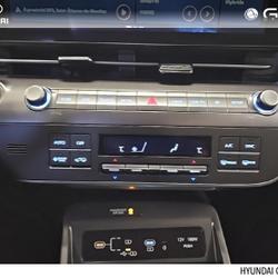 Hyundai Kona 1.6 GDi 129ch Hybrid Creative DCT-6 Saint-Nazaire