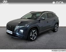 Hyundai Tucson Saint-Herblain