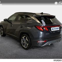 Hyundai Tucson 1.6 T-GDi 265ch PHEV Executive BVA6 HTRAC Saint-Herblain