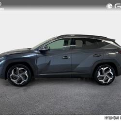 Hyundai Tucson 1.6 T-GDi 265ch PHEV Executive BVA6 HTRAC Saint-Herblain