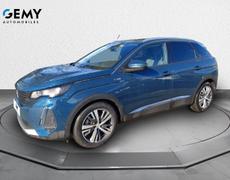 Peugeot 3008 La Seyne-sur-Mer