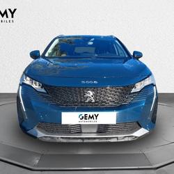 Peugeot 3008 3008 Hybrid 225 e-EAT8 Allure Pack La Seyne-sur-Mer