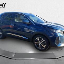 Peugeot 3008 3008 Hybrid 225 e-EAT8 Allure Pack La Seyne-sur-Mer