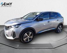 Peugeot 3008 La Seyne-sur-Mer
