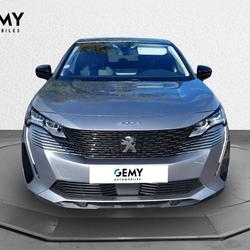 Peugeot 3008 3008 Hybrid 225 e-EAT8 Allure Pack La Seyne-sur-Mer