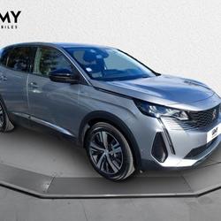 Peugeot 3008 3008 Hybrid 225 e-EAT8 Allure Pack La Seyne-sur-Mer