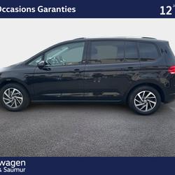 Volkswagen Touran Touran 1.2 TSI 110 BMT 7pl Sound Angers