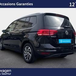 Volkswagen Touran Touran 1.2 TSI 110 BMT 7pl Sound Angers