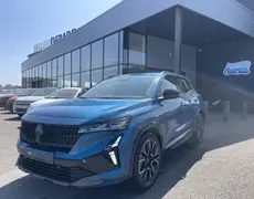 Renault Austral Saint-Saturnin