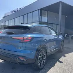 Renault Austral 1.2 E-TECH FULL HYBRID 200CH ESPRIT ALPINE - 26 Saint-L&eacute;ger-de-Lini&egrave;res