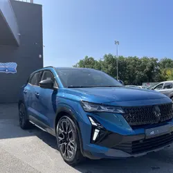 Renault Austral 1.2 E-TECH FULL HYBRID 200CH ESPRIT ALPINE - 26 Saint-L&eacute;ger-de-Lini&egrave;res