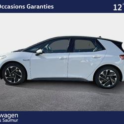 Volkswagen ID3 ID.3 145 ch Pro Angers