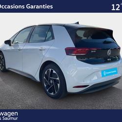 Volkswagen ID3 ID.3 145 ch Pro Angers