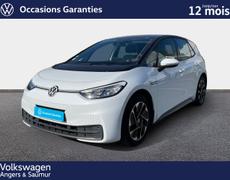 Volkswagen ID3 Beaucouzé