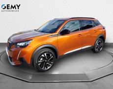 Peugeot 2008 La Seyne-sur-Mer