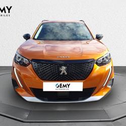 Peugeot 2008 2008 PureTech 130 S&S BVM6 Allure La Seyne-sur-Mer