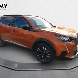 Peugeot 2008 2008 PureTech 130 S&S BVM6 Allure La Seyne-sur-Mer