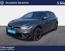 Volkswagen Polo Angers