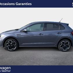 Volkswagen Polo Polo 1.0 TSI 116 S&S DSG7 R-Line Edition Angers