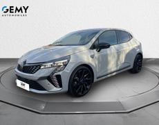 Renault Clio 5 La Seyne-sur-Mer