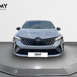 Renault Clio 5 Clio TCe 90 ch GSR2 Esprit Alpine La Seyne-sur-Mer