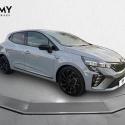 Renault Clio 5 Clio TCe 90 ch GSR2 Esprit Alpine La Seyne-sur-Mer