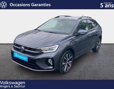 Volkswagen Taigo - Taigo 1.0 TSI 116 DSG7 R-Line Edition - 23 990 €