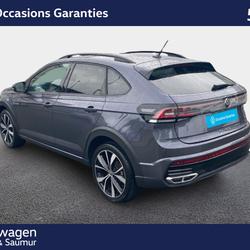 Volkswagen Taigo Taigo 1.0 TSI 116 DSG7 R-Line Edition Angers