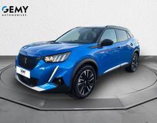 Peugeot e-2008 La Seyne-sur-Mer