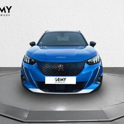 Peugeot e-2008 2008 Electrique 136 ch GT Pack La Seyne-sur-Mer