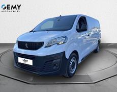 Peugeot Expert La Seyne-sur-Mer
