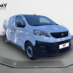 Peugeot Expert EXPERT FGN TOLE XL ELECTRIQUE 75KWH 136CH La Seyne-sur-Mer