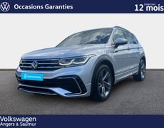 Volkswagen Tiguan Angers