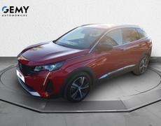 Peugeot 3008 La Seyne-sur-Mer