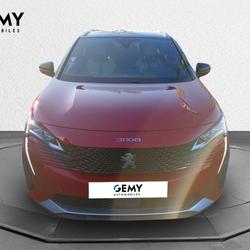 Peugeot 3008 3008 Hybrid 225 e-EAT8 GT La Seyne-sur-Mer