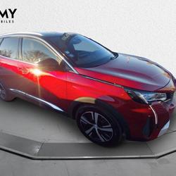 Peugeot 3008 3008 Hybrid 225 e-EAT8 GT La Seyne-sur-Mer