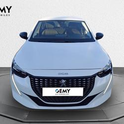 Peugeot 208 208 BlueHDi 100 S&S BVM6 Active La Seyne-sur-Mer