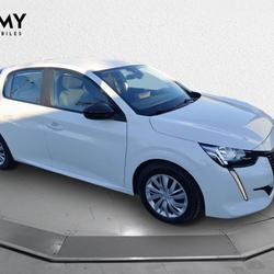 Peugeot 208 208 BlueHDi 100 S&S BVM6 Active La Seyne-sur-Mer