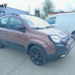 Fiat Panda Panda 0.9 85 ch TwinAir S/S City Cross Trussardi La Seyne-sur-Mer