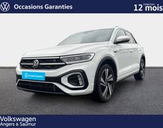 Volkswagen T-Roc Angers