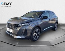 Peugeot 3008 La Seyne-sur-Mer