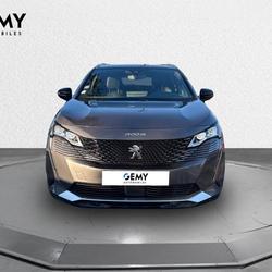 Peugeot 3008 3008 Puretech 130ch S&S EAT8 GT La Seyne-sur-Mer