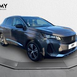 Peugeot 3008 3008 Puretech 130ch S&S EAT8 GT La Seyne-sur-Mer