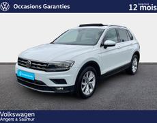 Volkswagen Tiguan Angers