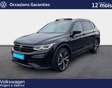 Volkswagen Tiguan Angers